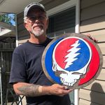 Paul Hutt - @pwhutt57 - Instagram