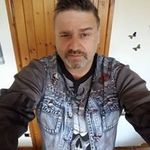 Paul Hutt - @paulhutt58 - Instagram