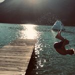 Paul Huttegger - @paulhuttegger - Instagram