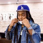 Soft Adudu 1 - @paulhutt02 - Instagram