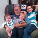 Paul Hyatt - @hyatt3851 - Instagram