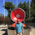 Paul Hyatt - @waterboy3676 - Instagram