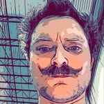 Paul B Hyden - @paulstutter13 - Instagram