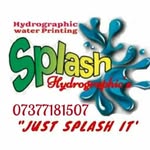 Paul Anderson, Splash Hydro - @splashhydroprints - Instagram