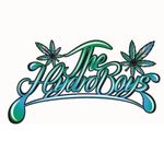 Paul Deezy - @hydroboys_pauldz - Instagram