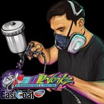 PAUL WORKZ HYDROGRAPHICS - @paulworkzhydrographics - Instagram