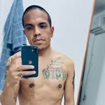 Jeús Paul Ibarra Collazo - @paulibarra06 - Instagram