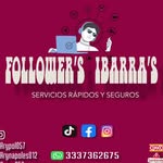 𝐏𝐀𝐔𝐋 𝐈𝐁𝐀𝐑𝐑𝐀 - @followers_ibarras - Instagram