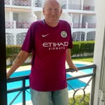 Paul Ibbotson - @ibbomcfc61 - Instagram