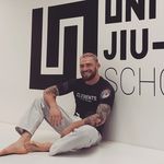 Paul "ice cream" aka Big Sexy 🍨🧊 - @icecreamjiujitsu - Instagram