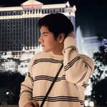 Paulice - @_wwwpaulhoang - Instagram
