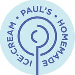 Paul's Homemade Ice Cream - @paulshomemadeicecream - Instagram