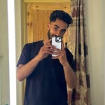 Idrees Pala - @paul__idrees - Instagram