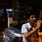 Paul Ignacio - @welthehuman - Instagram