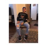 Paul Ignacio - @paulignacio17 - Instagram