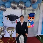 Paul Nicolas Ignacio Cruz - @paulignacio_oficial - Instagram
