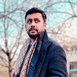 Ignatius Paul - @ignatius__paul - Instagram