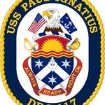 USS PAUL IGNATIUS - @usspaulignatius - Instagram