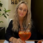 pauline 🤍 - @paulilgn - Instagram