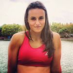 Paula Linares - @paulilinares - Instagram
