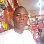 Paul Iliya - @pauliliya79 - Instagram