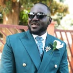Paul Iliya - @iampaullulu - Instagram