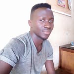 Paul Iliya Birboduwoni - @iliyabirboduwoni - Instagram