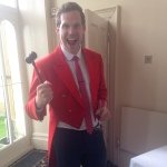 Paul Illingworth - @centreilly - Instagram