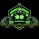 Paul Illingworth - @wagewaronthedadbod - Instagram