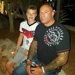 Paul Illingworth - @paul.valhalla1488 - Instagram