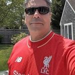 Paul M Illingworth - @pauly02148 - Instagram