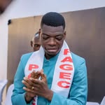 Hon Maître Paul ILUNGA - @ilungapaul943 - Instagram