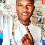 paul ilunga - @ilunga4304 - Instagram