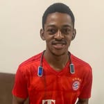 Paul Ilunga - @paulevariste - Instagram