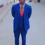 Paul Ilunga - @ilungapaul813 - Instagram