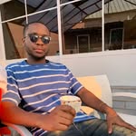Paul Ilunga - @pauli_lunga - Instagram