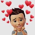 Paul Ilunga - @alvinekesse45 - Instagram