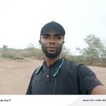Paul Ilunga - @ilunga3121 - Instagram
