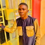 Paul Ilunga - @paulilunga3 - Instagram
