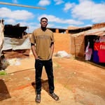 Paul Ilunga - @paulilunga23 - Instagram