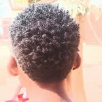 Paul Ilunga - @maximelumpungu1 - Instagram