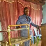 Paul Ilunga - @paul.ilunga.56829446 - Instagram