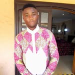 Paul Ilunga - @ilunga_paul01 - Instagram
