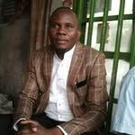 paul ilunga - @ilungapaul28 - Instagram
