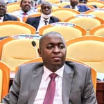 Paul Ilunga Nkulu - @paulkiluba - Instagram