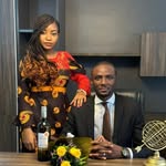 Paul Ilunga Numbi - @pnoumby - Instagram