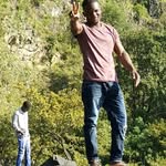 Paul Ilunga Wa Chilunga - @wachilunga - Instagram