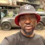 Paul Krooz Ilunga - @paul_krooz - Instagram