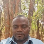 Vincent De Paul Ilunga - @vincentdepaulilunga - Instagram