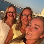Paula Gilkes-imeson - @paula.gimeson4 - Instagram